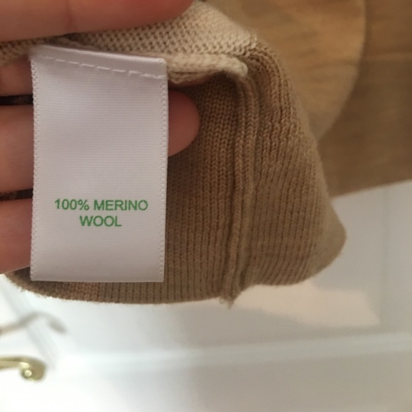 Lily Pulitzer Argyle Cardigan Sweater - Picture 6 of 6